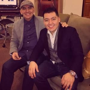 Meet your Posher, Caleb